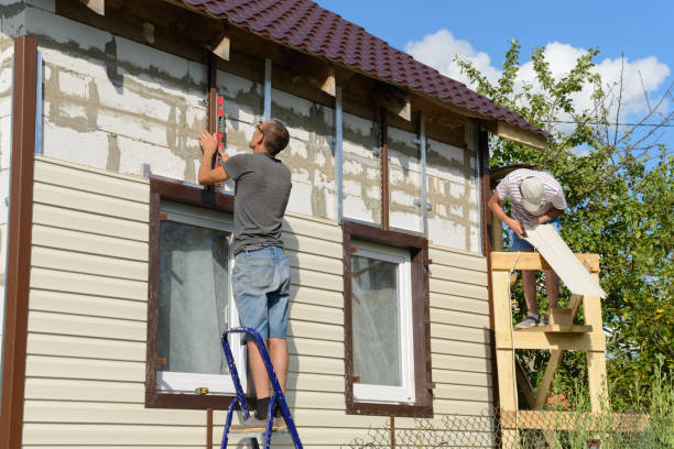 Best Siding Painting and Refinishing  in Magnolia, AR